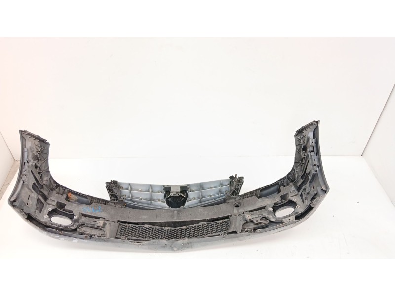 Recambio de paragolpes delantero para mercedes-benz clase clc (cl203) clc 220 cdi (203.708) referencia OEM IAM   