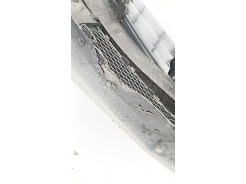 Recambio de paragolpes delantero para mercedes-benz clase clc (cl203) clc 220 cdi (203.708) referencia OEM IAM   
							