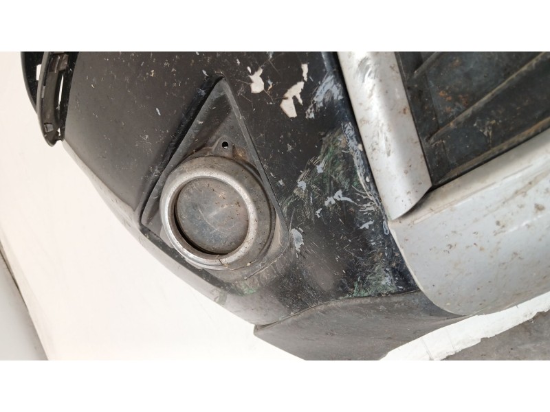 Recambio de paragolpes delantero para ford kuga i 2.0 tdci referencia OEM IAM   