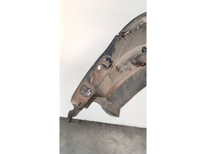 Recambio de paragolpes delantero para ford kuga i 2.0 tdci referencia OEM IAM   