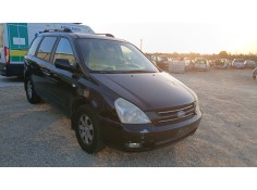 kia carnival / grand carnival iii (vq) del año 2006 2