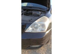 Recambio de faro izquierdo para kia carnival / grand carnival iii (vq) 2.9 crdi referencia OEM IAM   