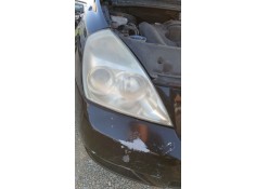 Recambio de faro derecho para kia carnival / grand carnival iii (vq) 2.9 crdi referencia OEM IAM   