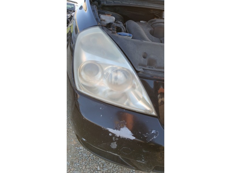 Recambio de faro derecho para kia carnival / grand carnival iii (vq) 2.9 crdi referencia OEM IAM   