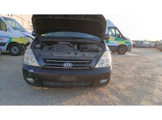 Recambio de paragolpes delantero para kia carnival / grand carnival iii (vq) 2.9 crdi referencia OEM IAM   