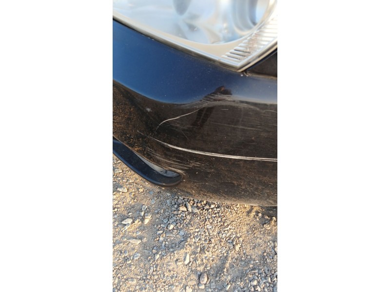 Recambio de paragolpes delantero para kia carnival / grand carnival iii (vq) 2.9 crdi referencia OEM IAM   