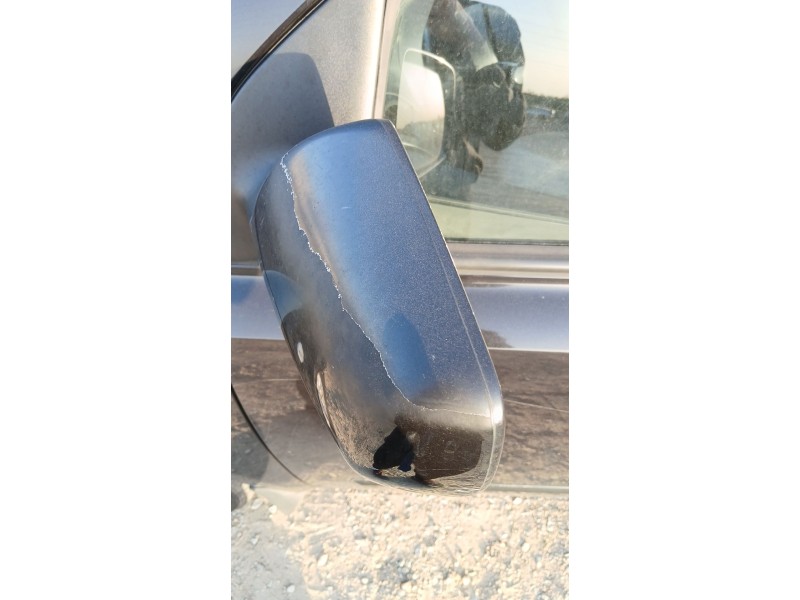 Recambio de retrovisor izquierdo para kia carnival / grand carnival iii (vq) 2.9 crdi referencia OEM IAM   