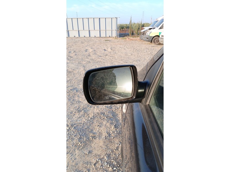 Recambio de retrovisor izquierdo para kia carnival / grand carnival iii (vq) 2.9 crdi referencia OEM IAM   