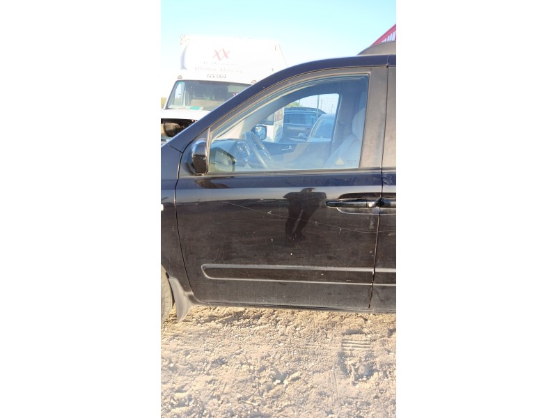 Recambio de puerta delantera izquierda para kia carnival / grand carnival iii (vq) 2.9 crdi referencia OEM IAM   