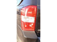 Recambio de piloto trasero izquierdo para kia carnival / grand carnival iii (vq) 2.9 crdi referencia OEM IAM   