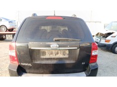 Recambio de porton trasero para kia carnival / grand carnival iii (vq) 2.9 crdi referencia OEM IAM   