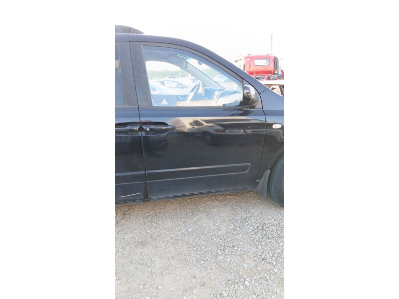 Recambio de puerta delantera derecha para kia carnival / grand carnival iii (vq) 2.9 crdi referencia OEM IAM   