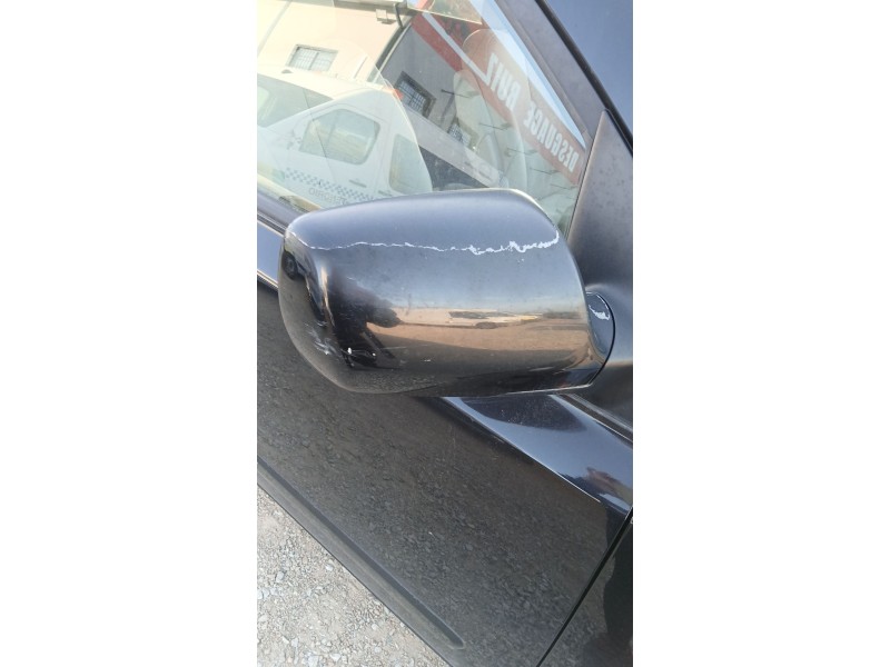 Recambio de retrovisor derecho para kia carnival / grand carnival iii (vq) 2.9 crdi referencia OEM IAM   