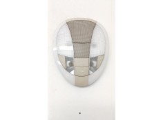 Recambio de luz interior para mercedes-benz cls (c219) cls 350 (219.356) referencia OEM IAM A2198201101  