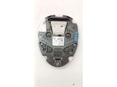 Recambio de luz interior para mercedes-benz cls (c219) cls 350 (219.356) referencia OEM IAM A2198201101   2