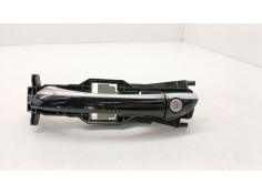 Recambio de maneta exterior delantera izquierda para mercedes-benz cls (c219) cls 350 (219.356) referencia OEM IAM   