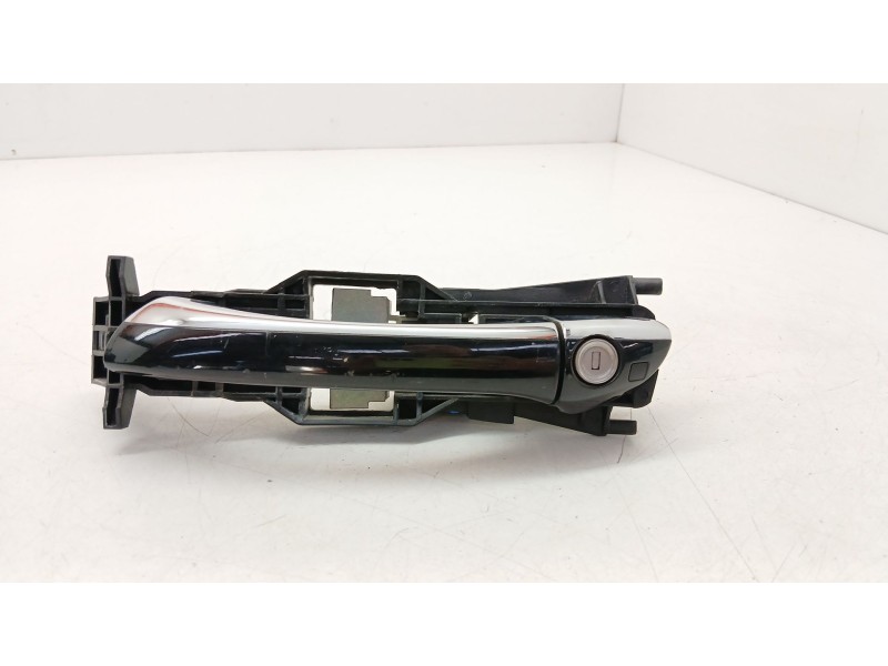 Recambio de maneta exterior delantera izquierda para mercedes-benz cls (c219) cls 350 (219.356) referencia OEM IAM   
