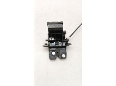 Recambio de cerradura maletero / porton para mercedes-benz cls (c219) cls 350 (219.356) referencia OEM IAM 1717500085  