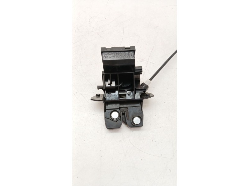Recambio de cerradura maletero / porton para mercedes-benz cls (c219) cls 350 (219.356) referencia OEM IAM 1717500085  
							