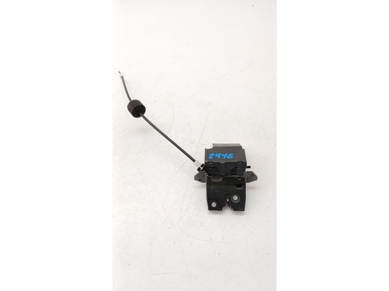 Recambio de cerradura maletero / porton para mercedes-benz cls (c219) cls 350 (219.356) referencia OEM IAM 1717500085  