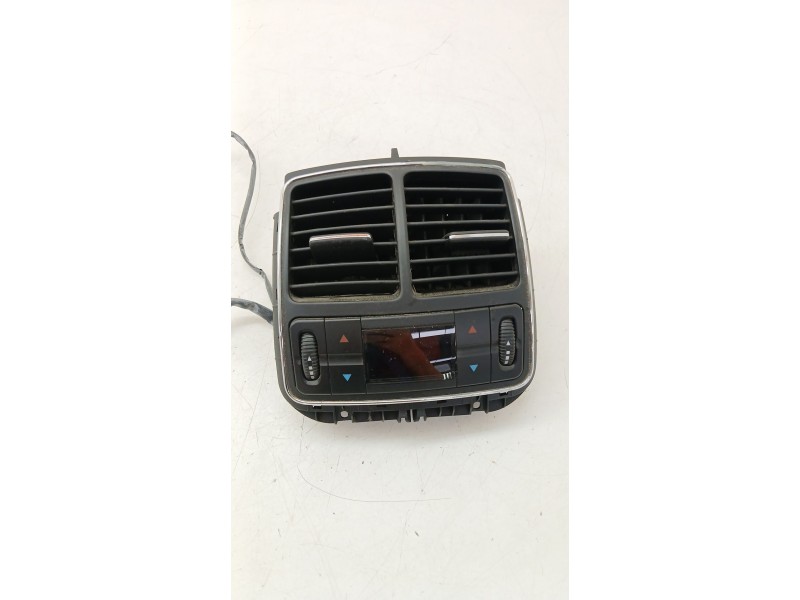 Recambio de mando climatizador para mercedes-benz cls (c219) cls 350 (219.356) referencia OEM IAM 211830054  