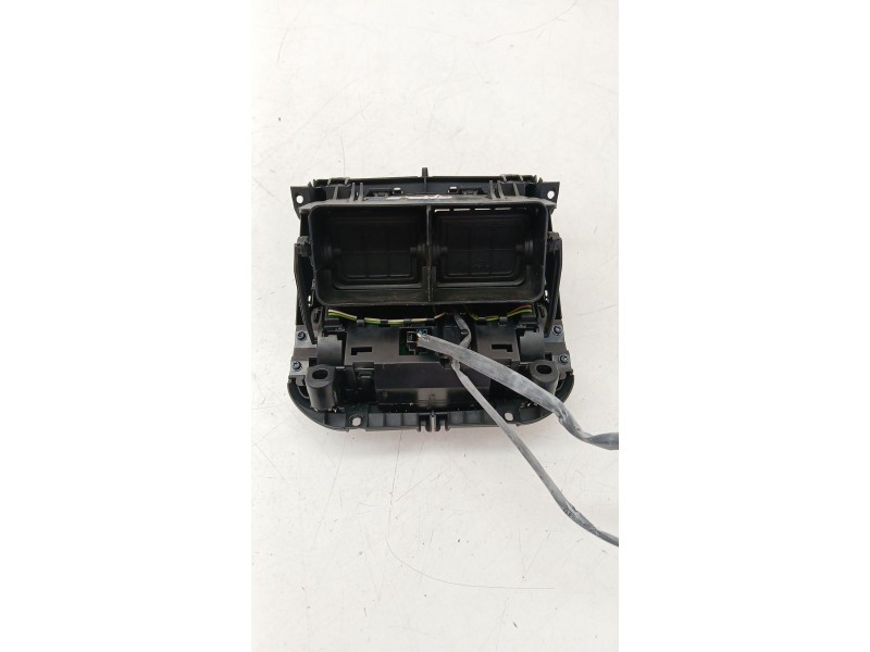 Recambio de mando climatizador para mercedes-benz cls (c219) cls 350 (219.356) referencia OEM IAM 211830054  
							