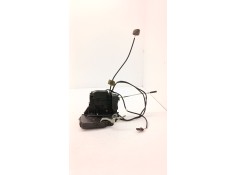 Recambio de cerradura puerta delantera izquierda para mercedes-benz cls (c219) cls 350 (219.356) referencia OEM IAM 004133112637