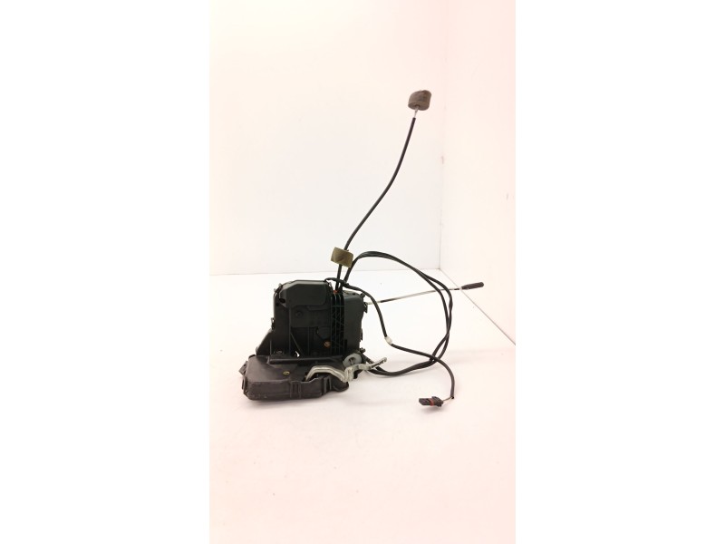Recambio de cerradura puerta delantera izquierda para mercedes-benz cls (c219) cls 350 (219.356) referencia OEM IAM 004133112637