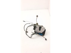 Recambio de cerradura puerta delantera izquierda para mercedes-benz cls (c219) cls 350 (219.356) referencia OEM IAM 004133112637 2