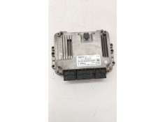 Recambio de centralita motor uce para ford fiesta vi (cb1, ccn) 1.6 tdci referencia OEM IAM 8V2112A650KD  