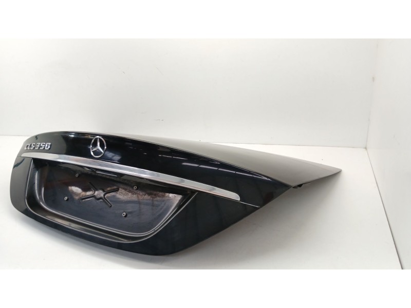 Recambio de porton trasero para mercedes-benz cls (c219) cls 350 (219.356) referencia OEM IAM   
							