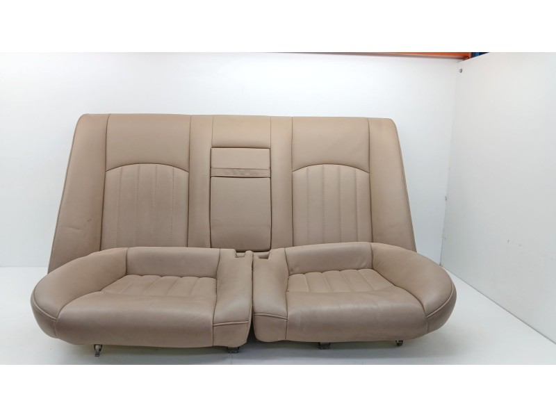 Recambio de asientos traseros para mercedes-benz cls (c219) cls 350 (219.356) referencia OEM IAM   