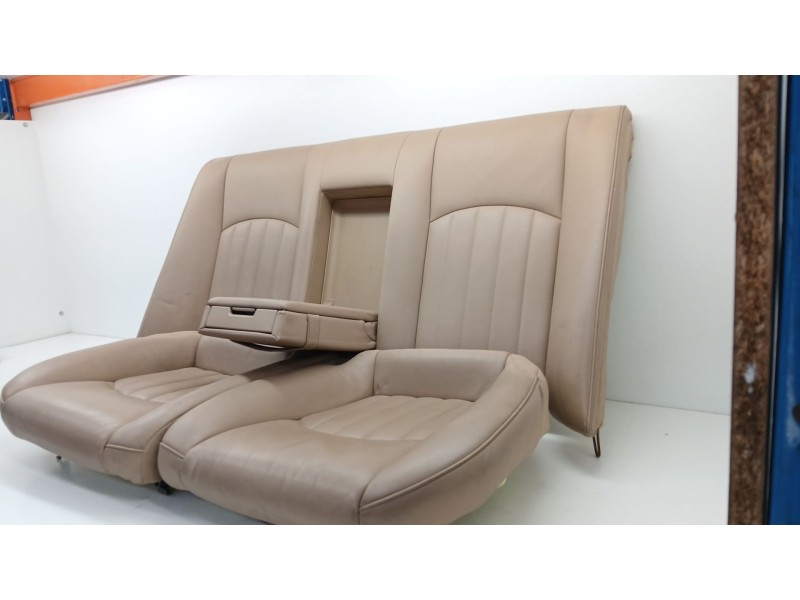 Recambio de asientos traseros para mercedes-benz cls (c219) cls 350 (219.356) referencia OEM IAM   