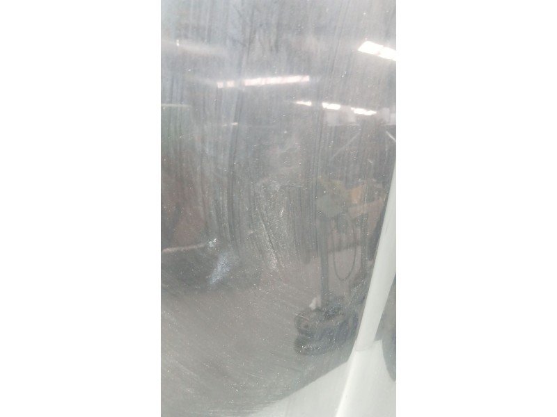 Recambio de capot para mercedes-benz cls (c219) cls 350 (219.356) referencia OEM IAM   