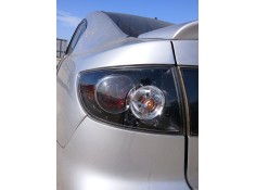 Recambio de piloto trasero izquierdo para mazda 3 sedán (bk) 1.6 di turbo (bk12y) referencia OEM IAM   