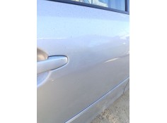 Recambio de puerta trasera derecha para mazda 3 sedán (bk) 1.6 di turbo (bk12y) referencia OEM IAM    2