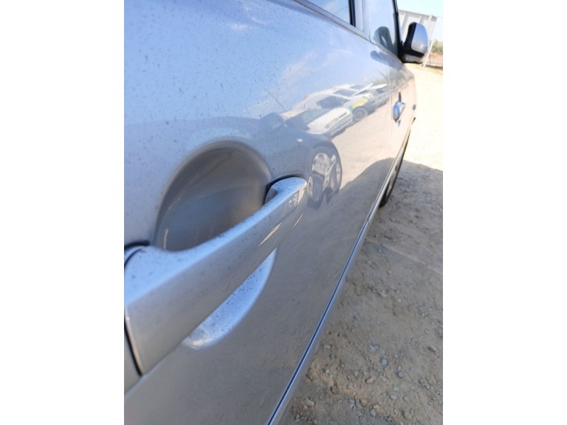 Recambio de puerta trasera derecha para mazda 3 sedán (bk) 1.6 di turbo (bk12y) referencia OEM IAM   