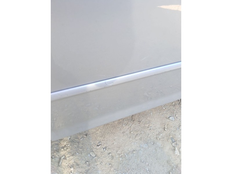 Recambio de puerta delantera derecha para mazda 3 sedán (bk) 1.6 di turbo (bk12y) referencia OEM IAM   