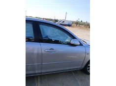 Recambio de puerta delantera derecha para mazda 3 sedán (bk) 1.6 di turbo (bk12y) referencia OEM IAM    2