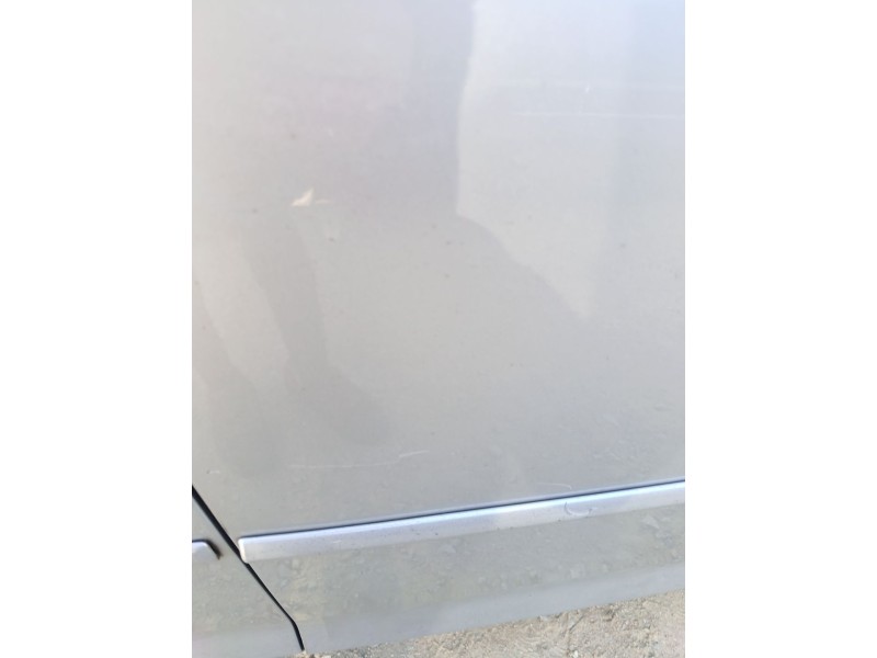 Recambio de puerta delantera derecha para mazda 3 sedán (bk) 1.6 di turbo (bk12y) referencia OEM IAM   
