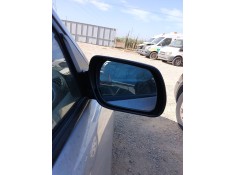 Recambio de retrovisor derecho para mazda 3 sedán (bk) 1.6 di turbo (bk12y) referencia OEM IAM   