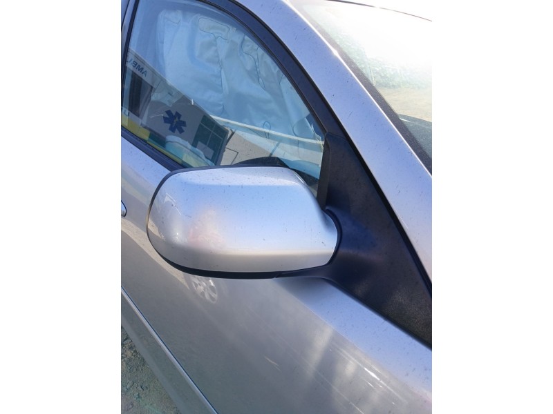 Recambio de retrovisor derecho para mazda 3 sedán (bk) 1.6 di turbo (bk12y) referencia OEM IAM   
							