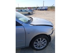 Recambio de aleta delantera derecha para mazda 3 sedán (bk) 1.6 di turbo (bk12y) referencia OEM IAM   