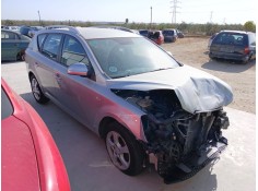 kia cee´d sw (ed) del año 2008