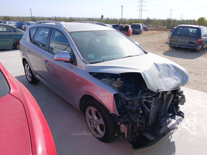 kia cee´d sw (ed) del año 2008