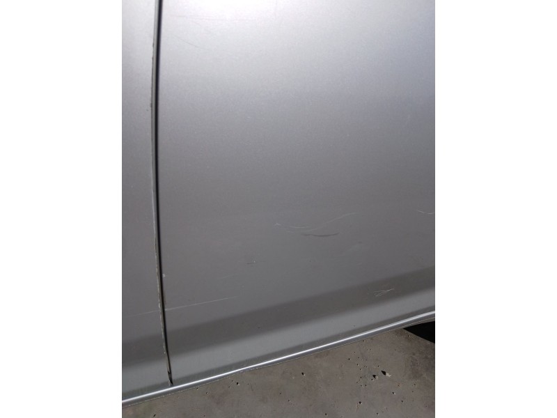 Recambio de puerta trasera izquierda para kia cee´d sw (ed) 1.6 crdi 115 referencia OEM IAM   
							