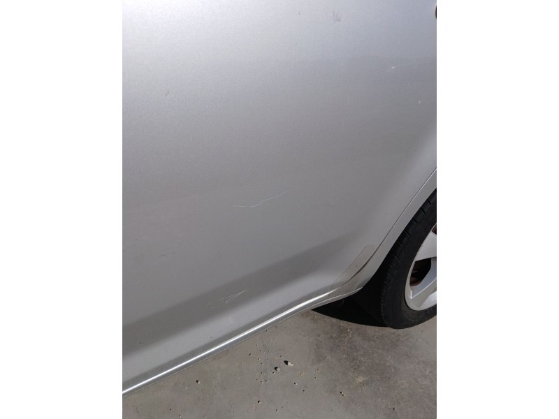 Recambio de puerta trasera izquierda para kia cee´d sw (ed) 1.6 crdi 115 referencia OEM IAM   
							