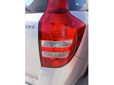 Recambio de piloto trasero derecho para kia cee´d sw (ed) 1.6 crdi 115 referencia OEM IAM   