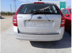 Recambio de paragolpes trasero para kia cee´d sw (ed) 1.6 crdi 115 referencia OEM IAM   