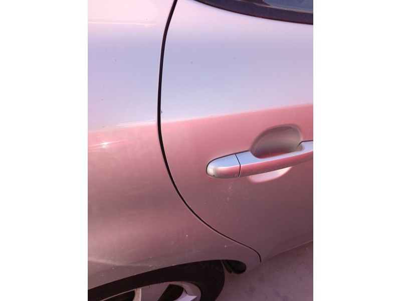 Recambio de puerta trasera derecha para kia cee´d sw (ed) 1.6 crdi 115 referencia OEM IAM   
							